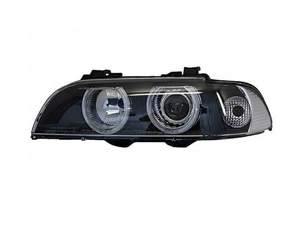Bmw E39 Far Komple Angelli Sol | WENDER B A63126902425