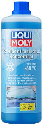 Liqui Moly Scheibenfrostsch Ko Cam Yıkama Suyu 60C LQM-6923 1 Litre | LQM-6923