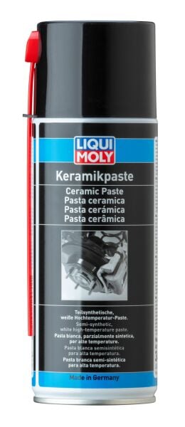 Liqui Moly Ceramic Paste Seramik Macun (LQM-3419)