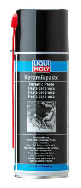 Liqui Moly Ceramic Paste Seramik Macun (LQM-3419)