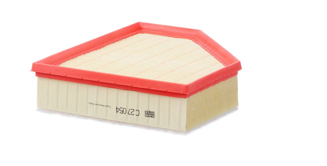 BMW 3 Serisi G20 320d B47 Hava Filtresi | MANN C 27054