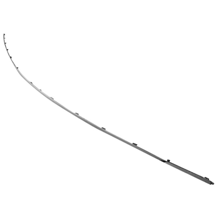 Mercedes E Serisi W211 Tampon Arka Nikelajı Sol 2007-09 | ITHAL A2118852721