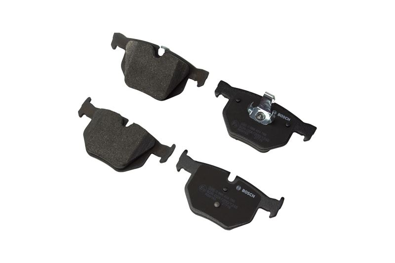 Bmw E60 Arka Fren Balatası Takımı | BOSCH 0986424766