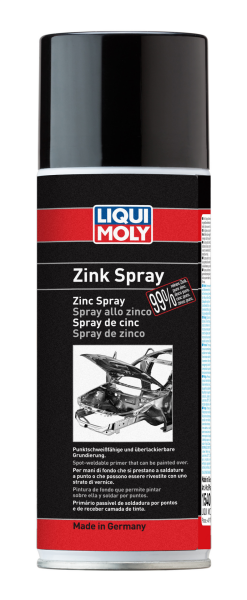 Liqui Moly Cinko Sprey (LQM-1540)