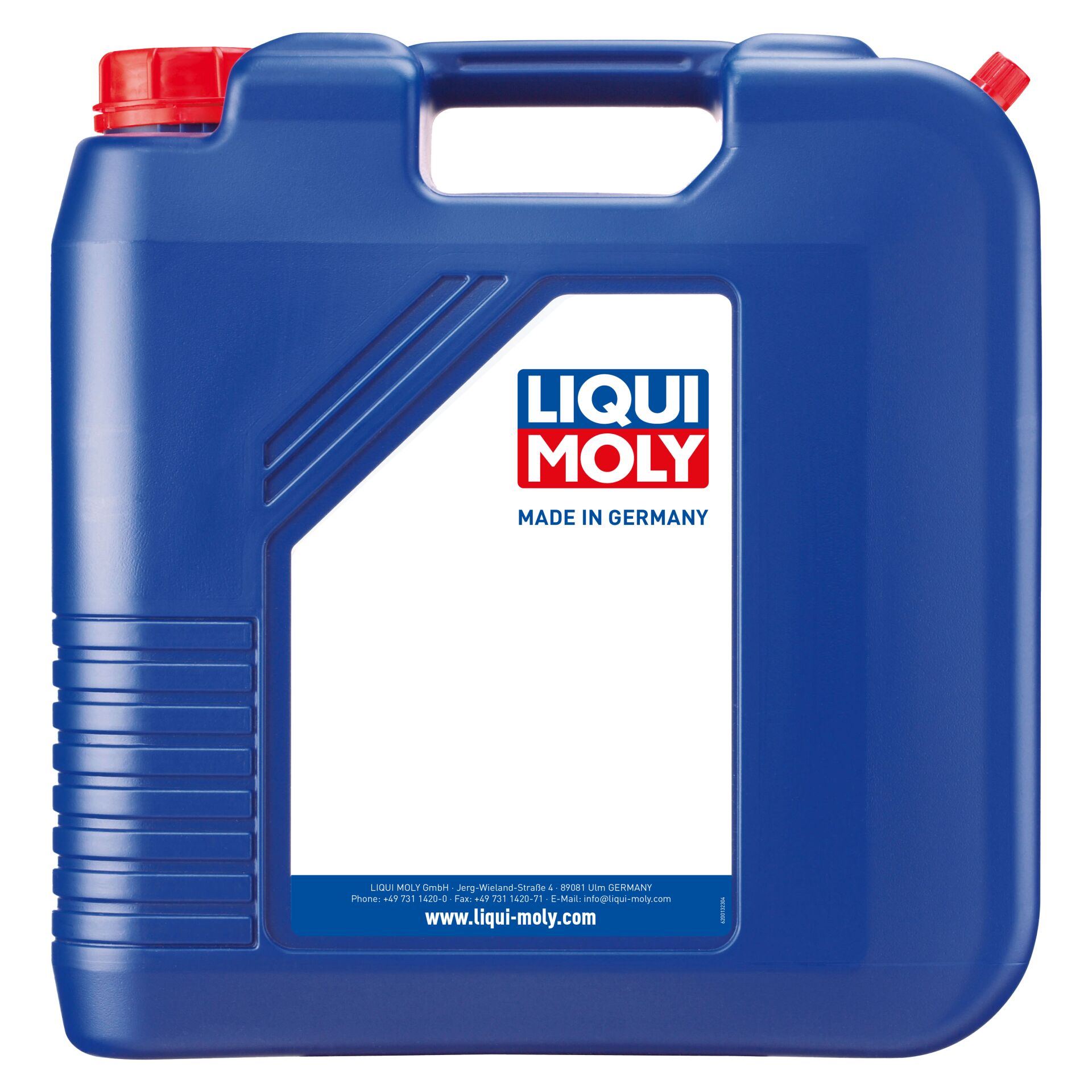 Liqui Moly HYPOİD GETR. GL5 LS SAE 85W-90   20 L. (LQM-4706)