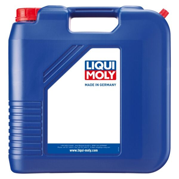 Liqui Moly HYPOİD GETR. GL5 LS SAE 85W-90   20 L. (LQM-4706)