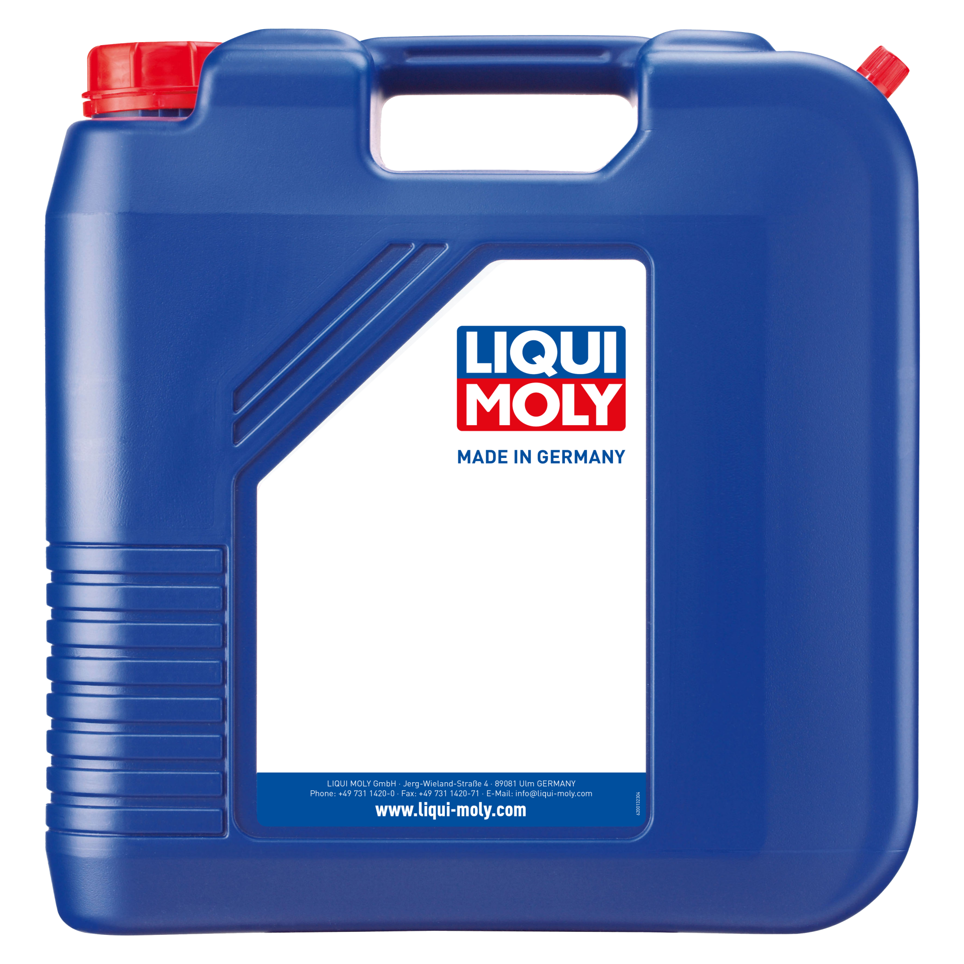 Liqui Moly HYPOİD GETR. GL5 LS SAE 85W-90   20 L. (LQM-4706)