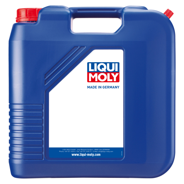 Liqui Moly HYPOİD GETR. GL5 LS SAE 85W-90   20 L. (LQM-4706)