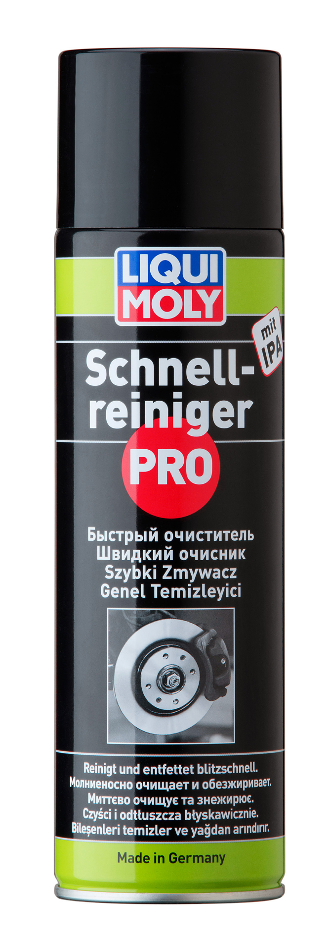 Liqui Moly Fren Balata Spreyi (LQM-3368)