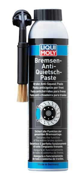 Liqui Moly Fren Sesi Önleyici (LQM-3074)