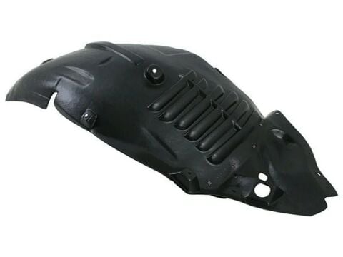 Mercedes E Serisi W212 Çamurluk Davlumbazı Önün Önü Sağ (Oem Kalite) | ITHAL  A2126900230