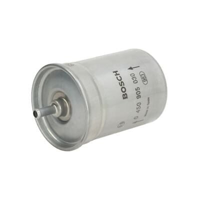 BMW 3 Serisi E36 325i/is M52 Yakıt Filtresi | BOSCH 09864B2031