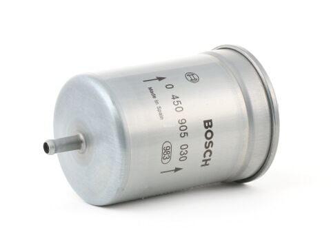 BMW 3 Serisi E36 325i/is M52 Yakıt Filtresi | BOSCH 09864B2031