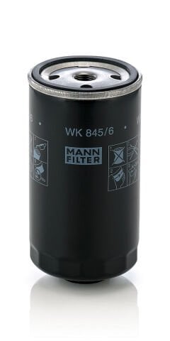 BMW 5 Serisi E39 525 tds M51 Yakıt Filtresi | MANN WK 845/6