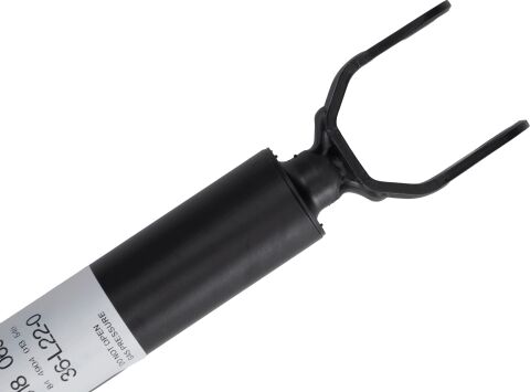 Mercedes CLS Serisi W257 300 d OM654 Ön Amortisör | SACHS 318 065