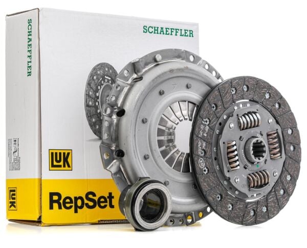 BMW E36 M40 M43 Debriyaj Seti | LUK 622066200