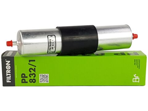 BMW 3 Serisi E36 325i/is M52 Yakıt Filtresi | FILTRON PP832/1