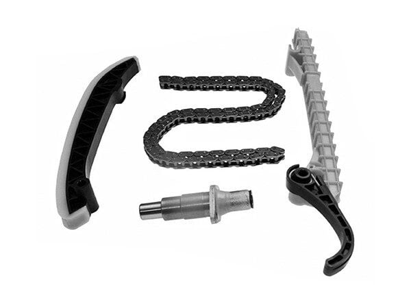 Mercedes A Serisi W169 A 180 Eksantrik Zincir Seti | INA 559 1833 20