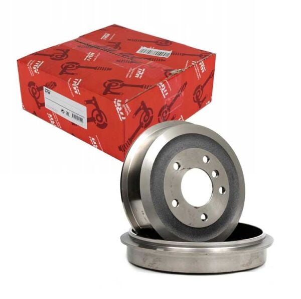 Bmw E36 Arka Fren Kampanası | TRW DB4108