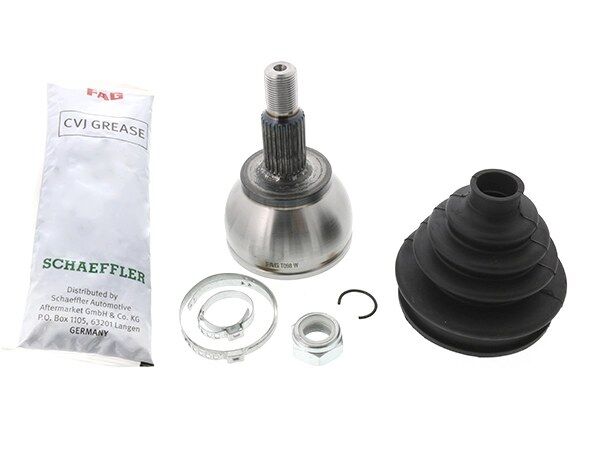 Mercedes A Serisi W169 A 150 Mafsal Seti, Tahrik Mili | FAG 771 0472 30