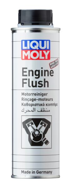 Liqui Moly Engine Flush Motor İçi Temizleyici (LQM-8993)