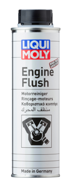 Liqui Moly Engine Flush Motor İçi Temizleyici (LQM-8993)