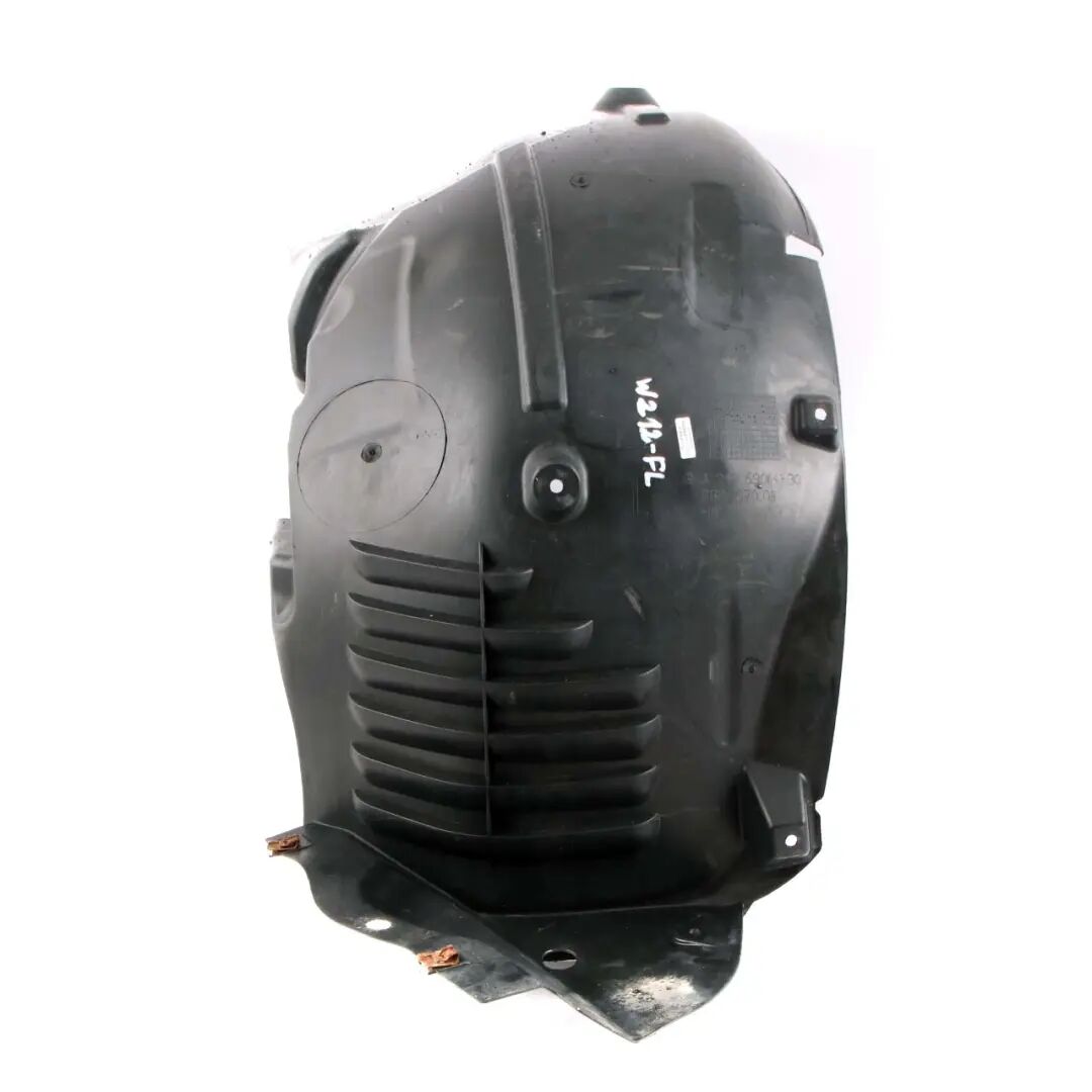 Mercedes E Serisi W212  Çamurluk Davlumbazı Ön Önün Önü Sol | ITHAL A2126904330