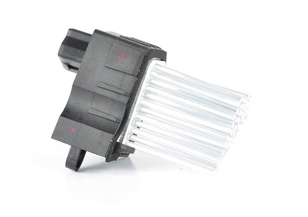 Bmw E36 Kalorifer Rezistansı Klima Tarağı | BSG 15-512-001