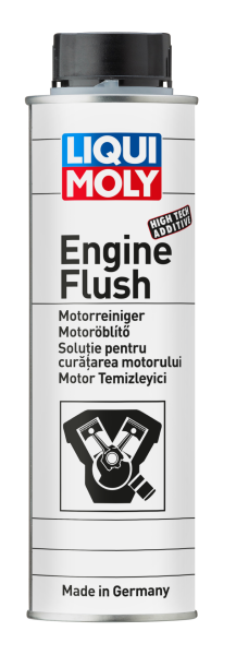 Liqui Moly Engine Flush Motor İçi Temizleyici (LQM-2640)