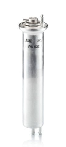 BMW 5 Serisi E39 525i M54 Yakıt Filtresi | MANN WK 532