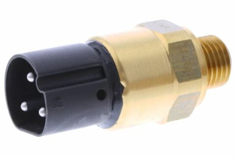 BMW 5 Serisi E34 Fan Müşürü | MAHLE TSW74