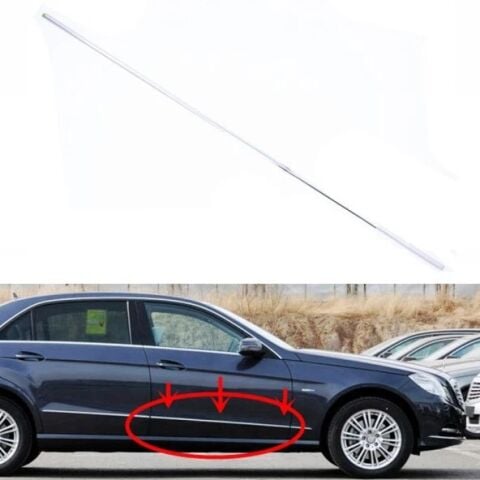 Mercedes E Serisi W212 Kapı Nikelajı Ön Sağ | ITHAL A2126904682