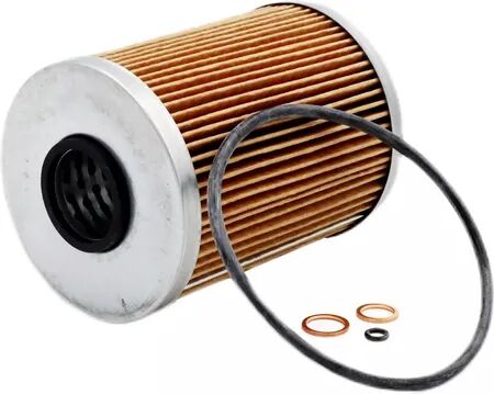 BMW 3 Serisi E36 328i M52 Yağ Filtresi | FILTRON OM522