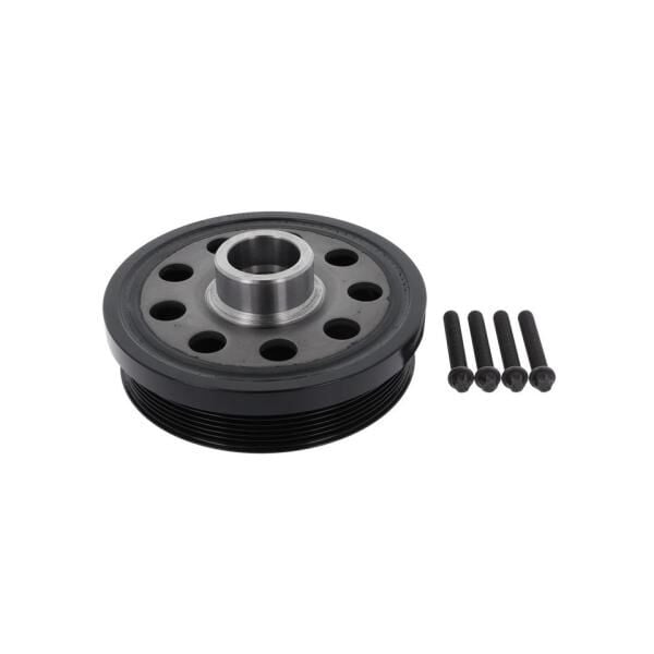 Bmw F10 N47 Krank Kasnağı | CORTECO 49419115