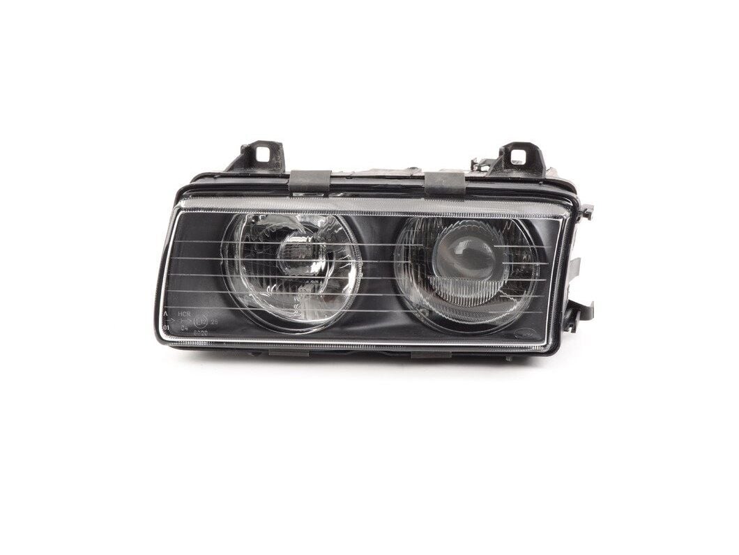 BMW E36 ZKW Far Komple Sol | WENDERPARTS BA0361101L
