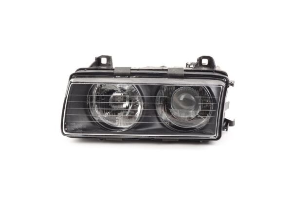 BMW E36 ZKW Far Komple Sol | WENDERPARTS BA0361101L