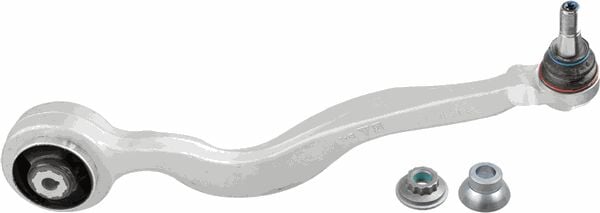 Mercedes CLS Serisi W257 400 d OM656 Salıncak Eğri Ön Sağ | LEMFÖRDER 39695 01