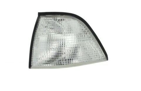 BMW 3 Serisi E36 Sinyal Lambası Sağ Beyaz Coupe | DEPO 444-1505L-UE-C