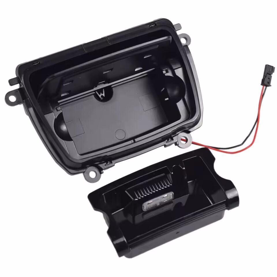 Bmw 5 Serisi F10 Ön Orta Konsol Küllük | ITHAL 51169206347