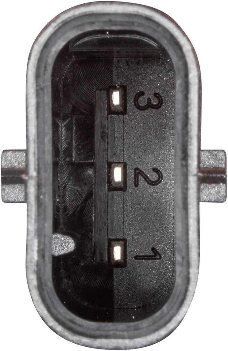 Mercedes W117 CLA Ön Park Sensörü | HELLA 6PX 358 141-261