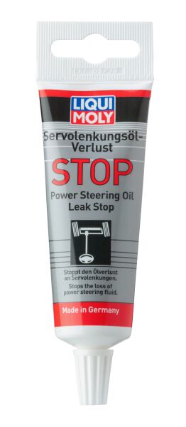 Liqui Moly Servo Direksiyon Yağ Kaybi Durdurmasi (LQM-1099)