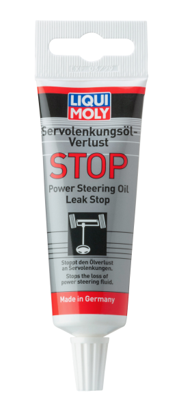 Liqui Moly Power Steering Oil Loss Stop Servo Direksiyon Yağ Kaybi Durdurmasi (LQM-1099)