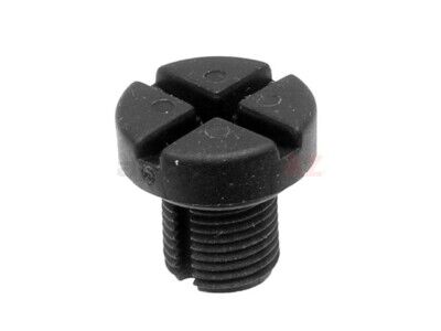 BMW 3 Serisi E36 Radyatör Hava Alma Tapası | FEBI 23750