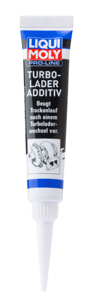 Liqui Moly Pro-Line TurboŞarj Katkısı (LQM-20766)