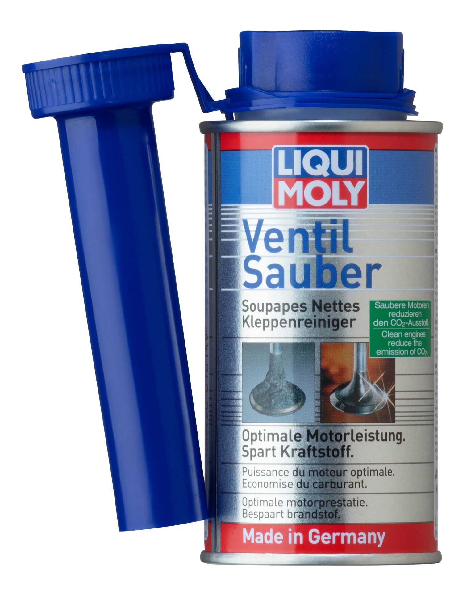 Liqui Moly Valve Clean Subap Temizleyici (LQM-1014)