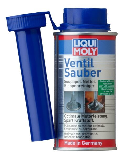 Liqui Moly Valve Clean Subap Temizleyici (LQM-1014)