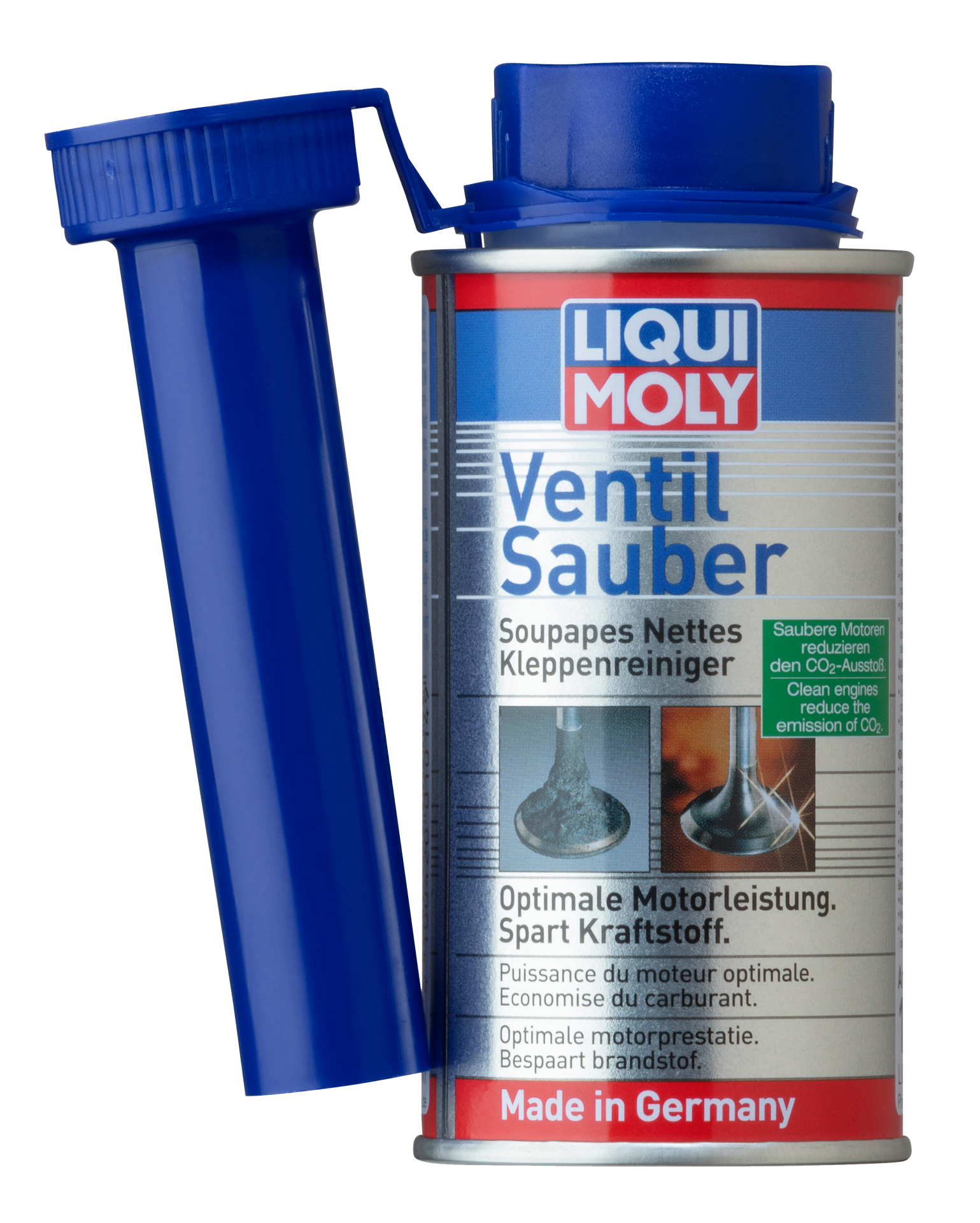 Liqui Moly Valve Clean Subap Temizleyici (LQM-1014)