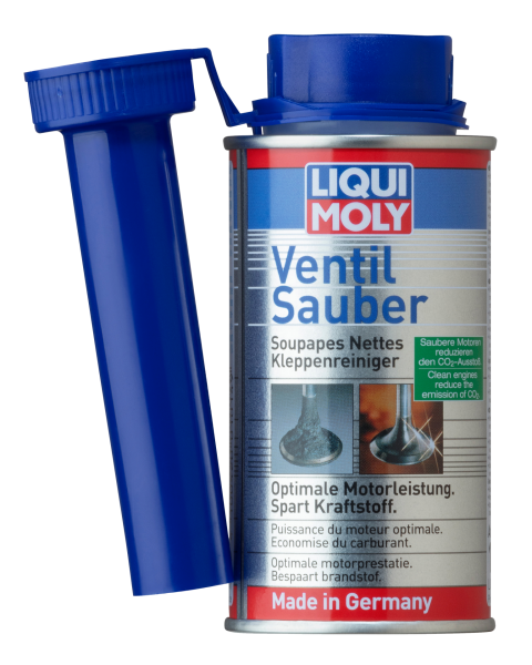 Liqui Moly Valve Clean Subap Temizleyici (LQM-1014)