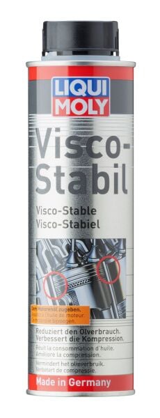 Liqui Moly Visco-Stabil Yağ Viskozite Dengeleyici (LQM-1017)