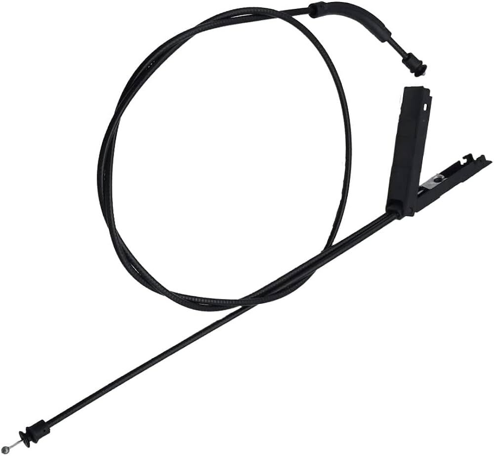 Mercedes E Serisi W212 Kaput Teli C218 Ön | ITHAL A2128800559